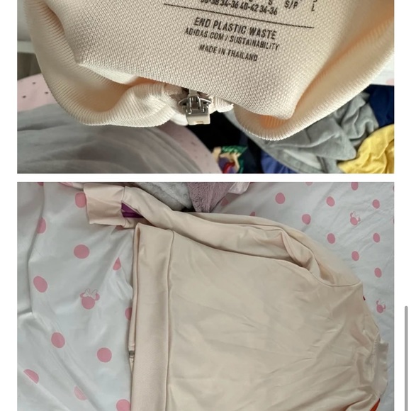 Adidas Tiro X Thebe Magugu Track Suit - Picture 3 of 6